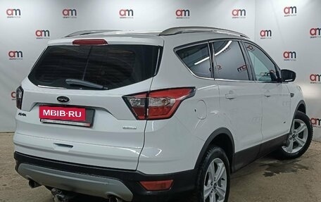 Ford Kuga III, 2018 год, 1 749 000 рублей, 4 фотография