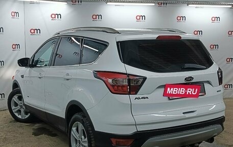 Ford Kuga III, 2018 год, 1 749 000 рублей, 6 фотография