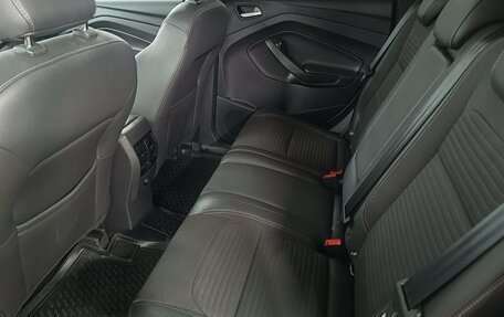 Ford Kuga III, 2018 год, 1 749 000 рублей, 20 фотография