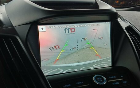 Ford Kuga III, 2018 год, 1 749 000 рублей, 16 фотография