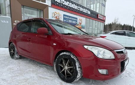 Hyundai i30 I, 2009 год, 584 473 рублей, 5 фотография