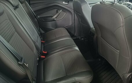 Ford Kuga III, 2018 год, 1 749 000 рублей, 21 фотография