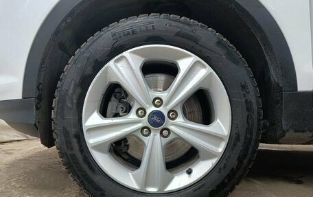 Ford Kuga III, 2018 год, 1 749 000 рублей, 23 фотография