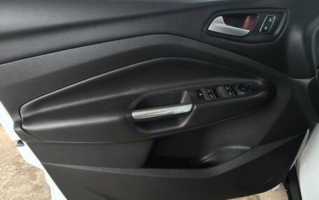 Ford Kuga III, 2018 год, 1 749 000 рублей, 19 фотография