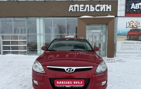 Hyundai i30 I, 2009 год, 584 473 рублей, 2 фотография