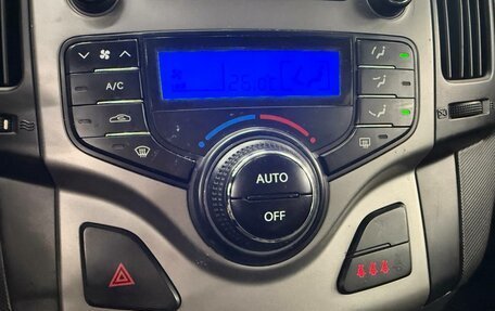 Hyundai i30 I, 2009 год, 584 473 рублей, 12 фотография