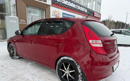 Hyundai i30 I, 2009 год, 584 473 рублей, 19 фотография