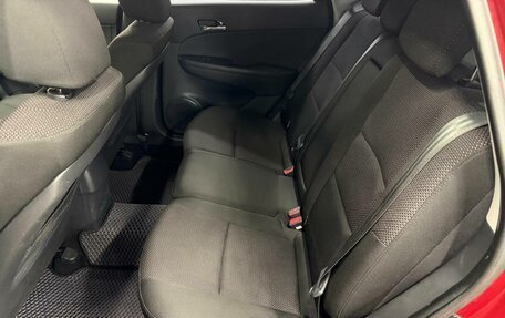 Hyundai i30 I, 2009 год, 584 473 рублей, 16 фотография