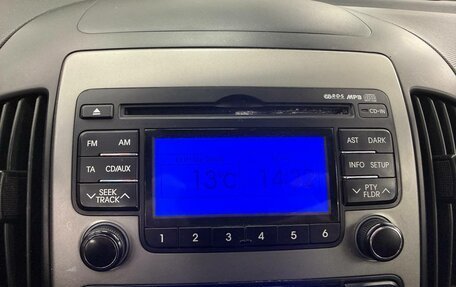 Hyundai i30 I, 2009 год, 584 473 рублей, 11 фотография