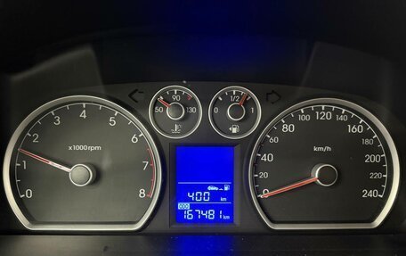 Hyundai i30 I, 2009 год, 584 473 рублей, 10 фотография