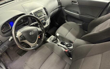 Hyundai i30 I, 2009 год, 584 473 рублей, 8 фотография