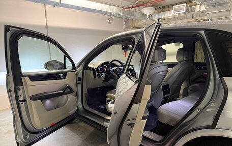 Porsche Cayenne III, 2020 год, 10 000 000 рублей, 9 фотография