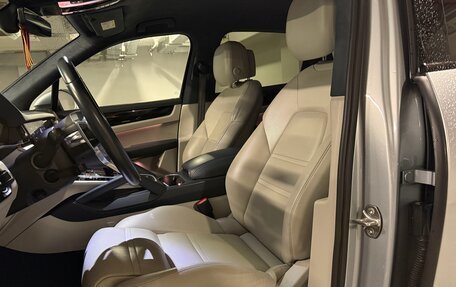 Porsche Cayenne III, 2020 год, 10 000 000 рублей, 13 фотография