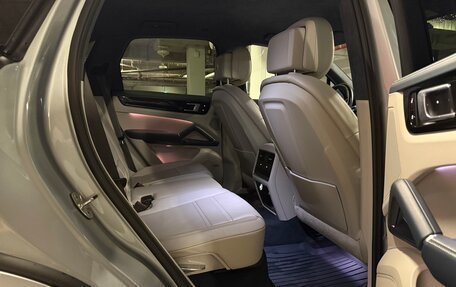 Porsche Cayenne III, 2020 год, 10 000 000 рублей, 17 фотография