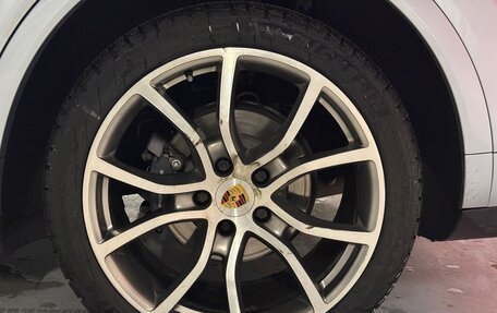 Porsche Cayenne III, 2020 год, 10 000 000 рублей, 24 фотография