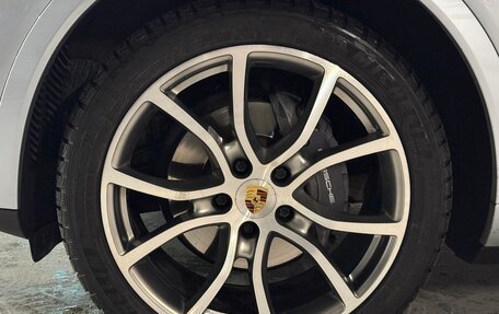 Porsche Cayenne III, 2020 год, 10 000 000 рублей, 20 фотография