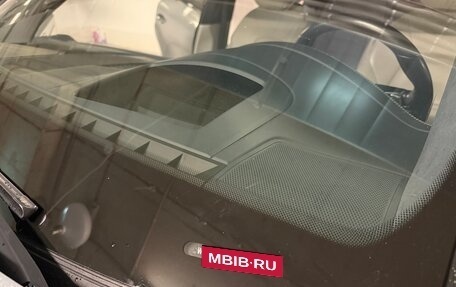 Porsche Cayenne III, 2020 год, 10 000 000 рублей, 19 фотография