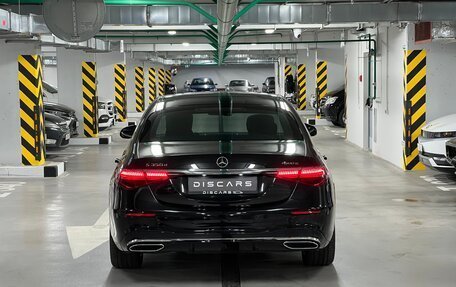 Mercedes-Benz S-Класс, 2025 год, 16 490 000 рублей, 5 фотография