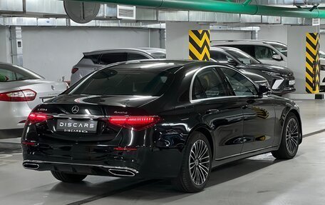 Mercedes-Benz S-Класс, 2025 год, 16 490 000 рублей, 4 фотография