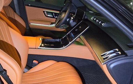 Mercedes-Benz S-Класс, 2025 год, 16 490 000 рублей, 10 фотография