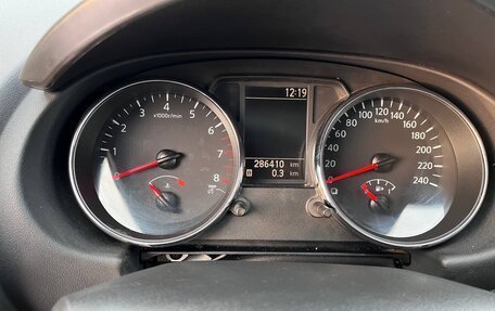 Nissan Qashqai, 2010 год, 810 000 рублей, 20 фотография