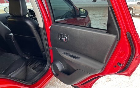 Nissan Qashqai, 2010 год, 810 000 рублей, 23 фотография