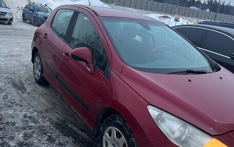 Peugeot 308 II, 2012 год, 450 000 рублей, 5 фотография