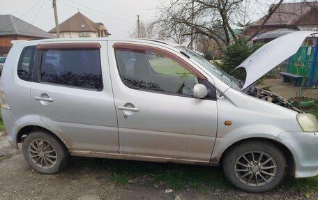 Daihatsu YRV I, 2001 год, 250 000 рублей, 5 фотография