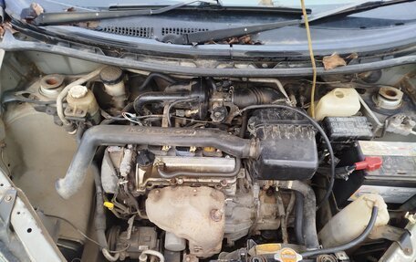 Daihatsu YRV I, 2001 год, 250 000 рублей, 6 фотография