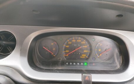 Daihatsu YRV I, 2001 год, 250 000 рублей, 7 фотография