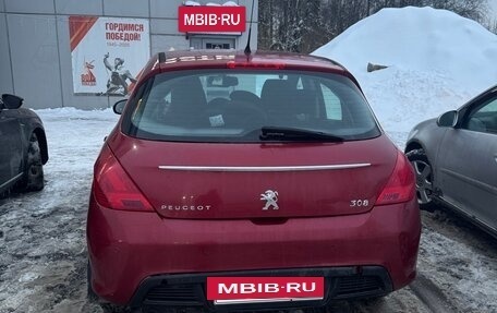 Peugeot 308 II, 2012 год, 450 000 рублей, 3 фотография
