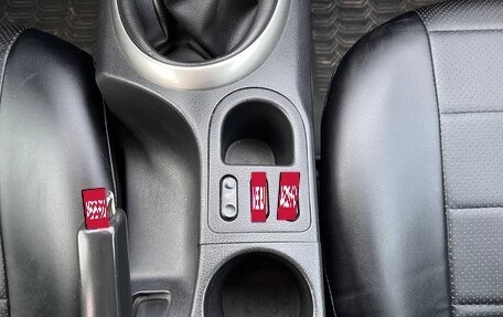 Nissan Qashqai, 2010 год, 810 000 рублей, 26 фотография