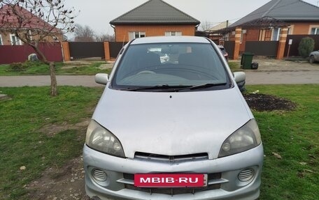 Daihatsu YRV I, 2001 год, 250 000 рублей, 2 фотография