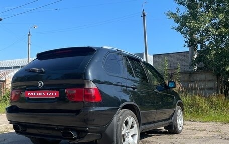 BMW X5, 2001 год, 720 000 рублей, 3 фотография