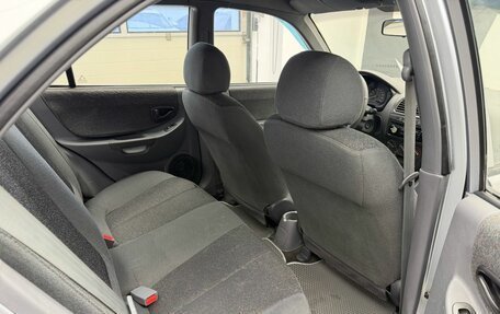 Hyundai Accent II, 2008 год, 369 900 рублей, 12 фотография