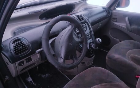 Citroen Xsara Picasso, 2001 год, 160 000 рублей, 8 фотография