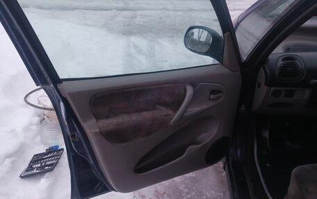 Citroen Xsara Picasso, 2001 год, 160 000 рублей, 7 фотография