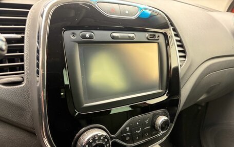 Renault Kaptur I рестайлинг, 2016 год, 1 379 900 рублей, 8 фотография