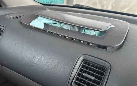 Honda Saber II, 1998 год, 210 000 рублей, 10 фотография