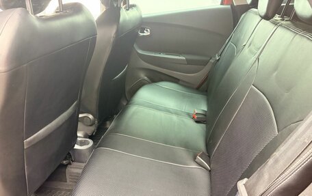 Renault Kaptur I рестайлинг, 2016 год, 1 379 900 рублей, 12 фотография