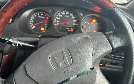 Honda Saber II, 1998 год, 210 000 рублей, 9 фотография