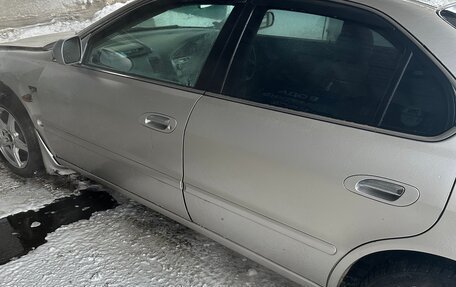 Honda Saber II, 1998 год, 210 000 рублей, 5 фотография