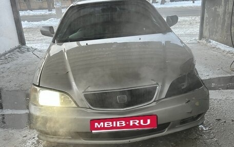 Honda Saber II, 1998 год, 210 000 рублей, 2 фотография