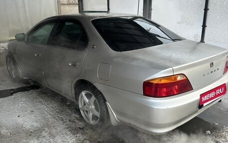 Honda Saber II, 1998 год, 210 000 рублей, 4 фотография