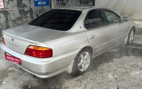 Honda Saber II, 1998 год, 210 000 рублей, 7 фотография