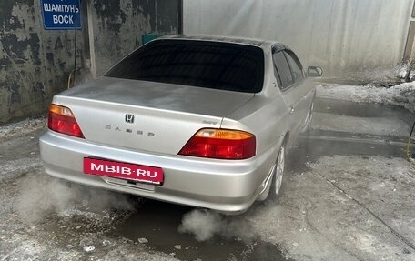 Honda Saber II, 1998 год, 210 000 рублей, 6 фотография