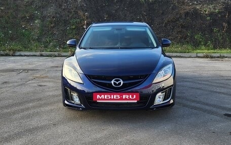 Mazda 6, 2008 год, 740 000 рублей, 5 фотография