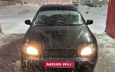 Chevrolet Lanos I, 2007 год, 69 000 рублей, 7 фотография