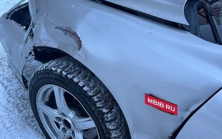 Honda Saber II, 1998 год, 210 000 рублей, 11 фотография