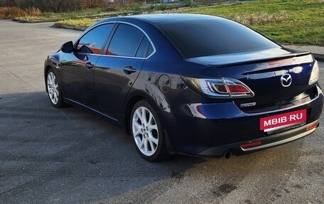 Mazda 6, 2008 год, 740 000 рублей, 8 фотография